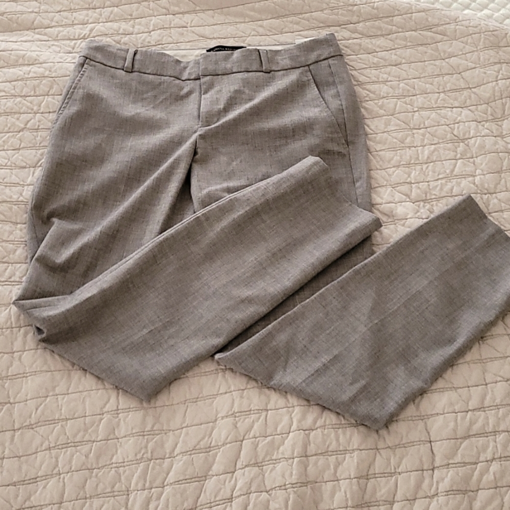 Banana Republic Ryan Pants